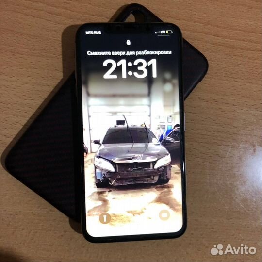 iPhone Xs Max, 64 ГБ