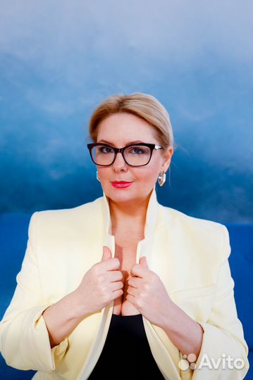 Психолог. Коуч