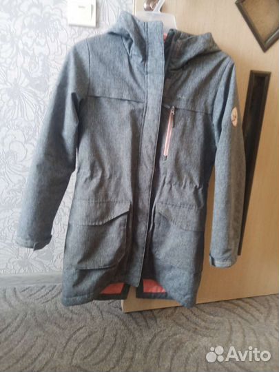 Куртка для девочки