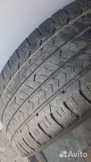 Goodyear Eagle Sport 205/50 R17 93V