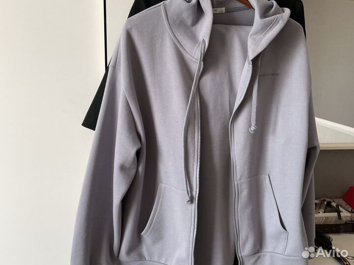 Спортивный костюм женский