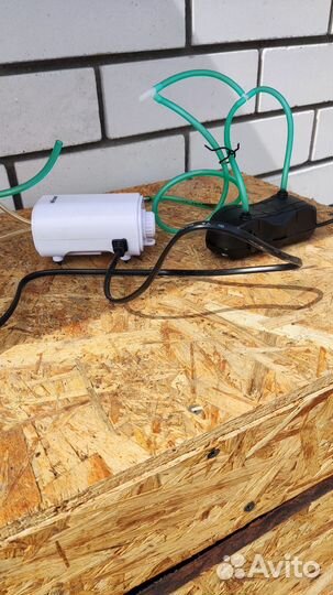 Коптильня холодного копчения с дымогенератором