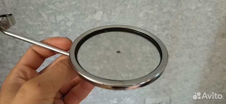 Зеркало велосипедное СССР