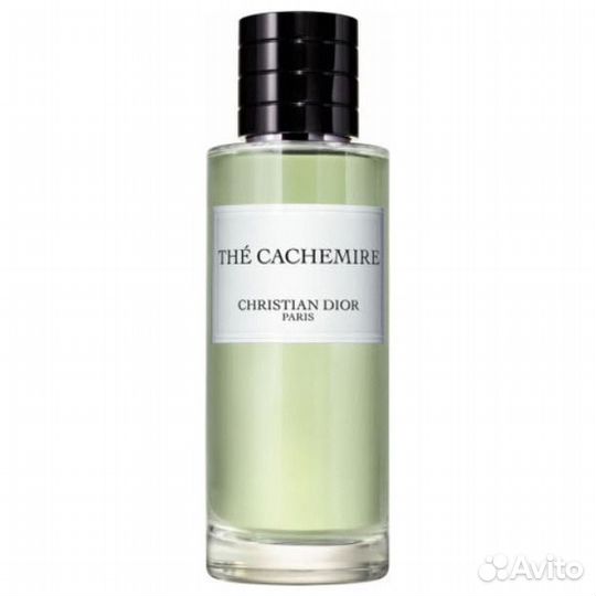 Christian Dior The Cachemire EDP 40 ml Оригинал