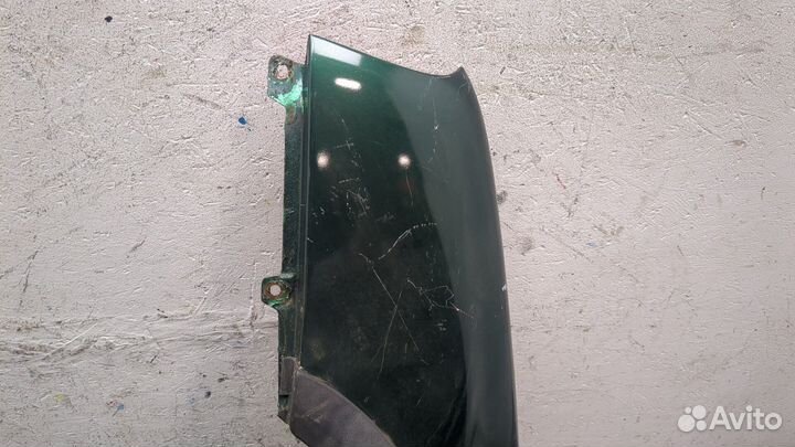 Крыло Volkswagen Golf 3, 1994