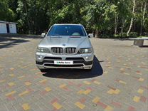 BMW X5 3.0 AT, 2001, 262 538 км, с пробегом, цена 780 000 руб.