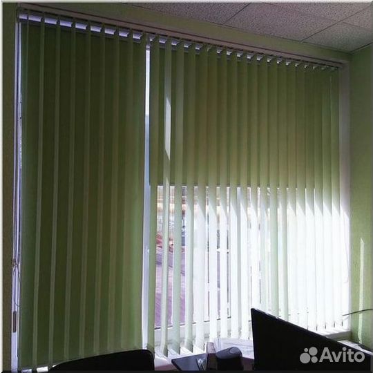 Жалюзи с горантией