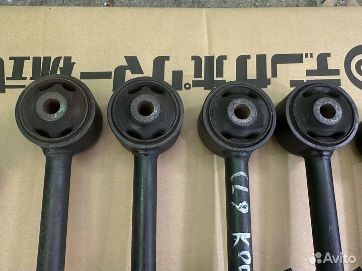 Комплект задних рычагов Honda Accord 7