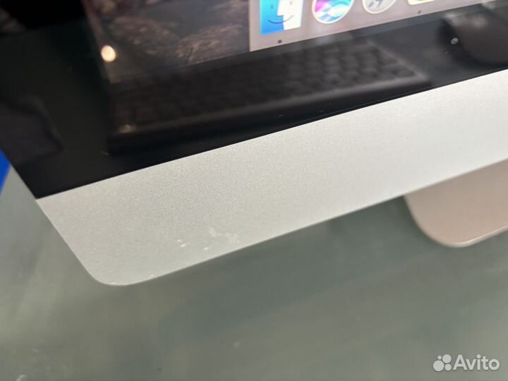 Apple iMac 21.5 2011