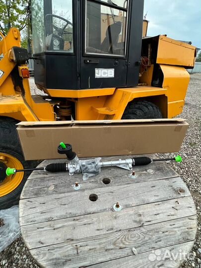 Рулевая рейка новая Volkswagen Polo, Skoda Rapid