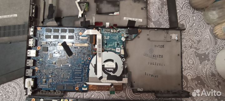 Ноутбук sony vaio pcg 4121av + материнские платы