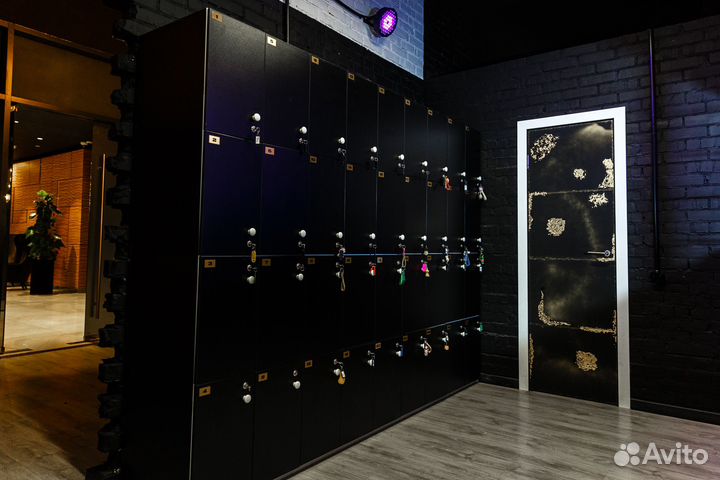 Аренда лофта