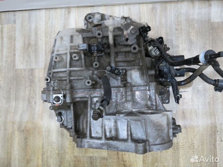 АКПП Toyota Camry 50