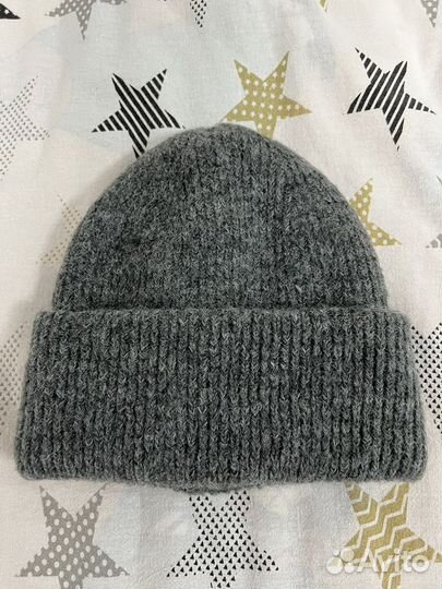 Шапка Zara новая