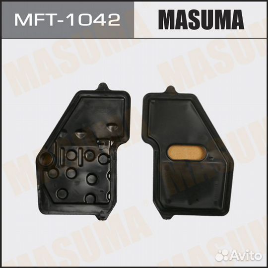 Фильтр АКПП Toyota bB 06, Duet 01, Passo 04- masum