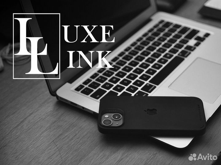 Luxe Link: Будьте Впереди с Люкс-Бизнесом