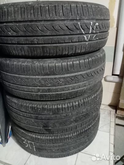 Formula Energy 225/65 R17 и 225/65 R17