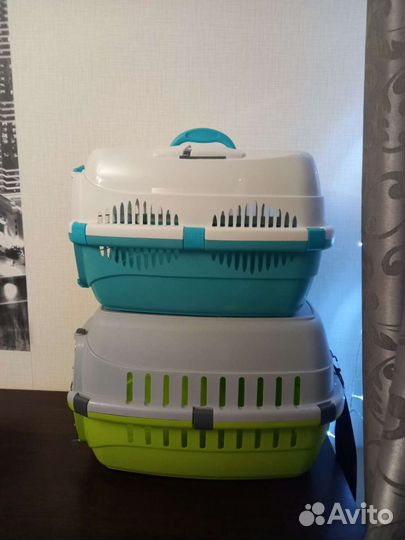 Аренда.Переноска для кошек и маленьких собак