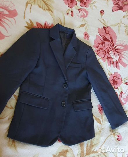 Школьная форма