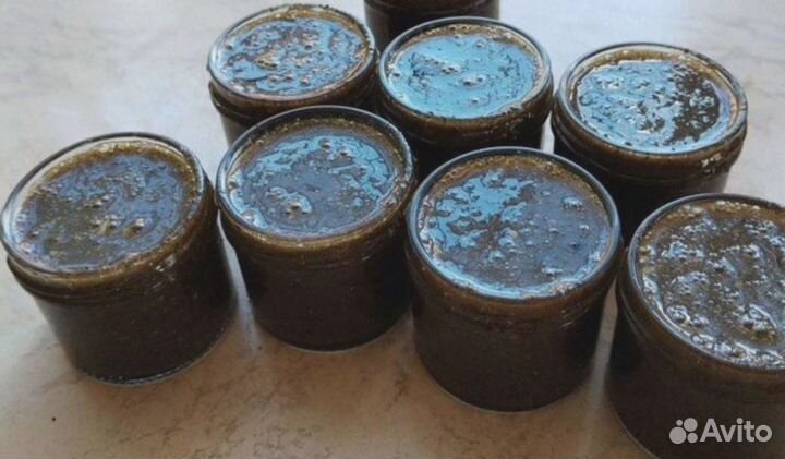 Энергетический мед для интимной жизни мужчин