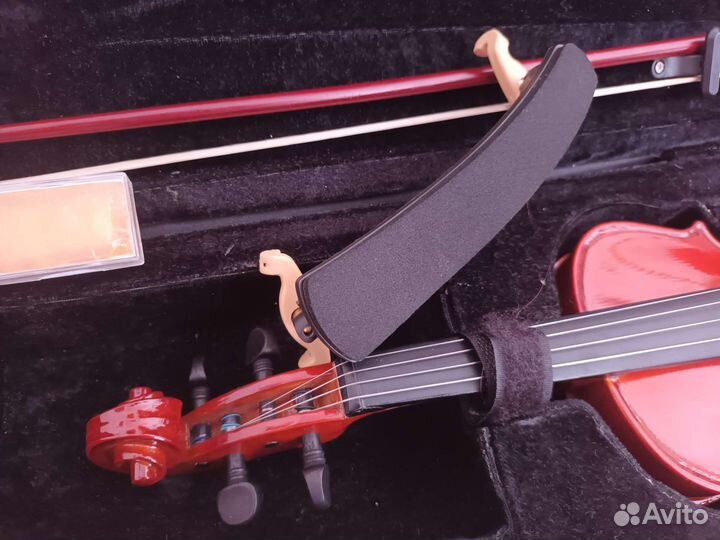 Скрипка 1/8