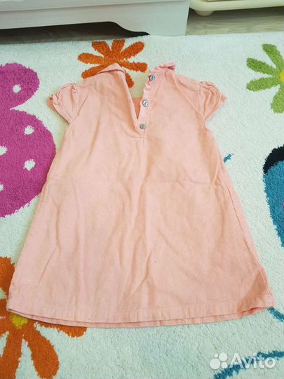 Вещи для девочки