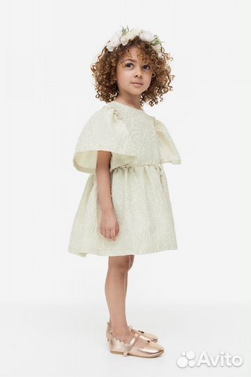 Платье Н&М 134