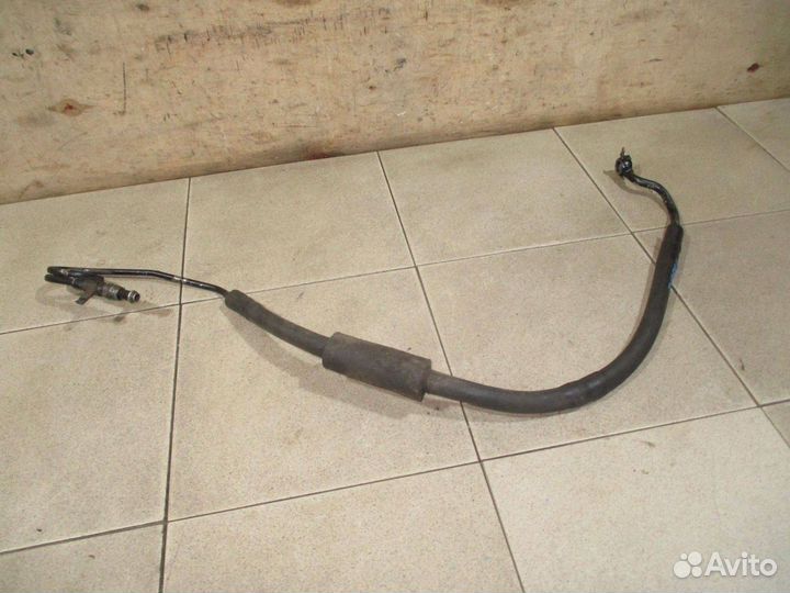 Трубка гидроусилителя VW Touareg 1 (7L)