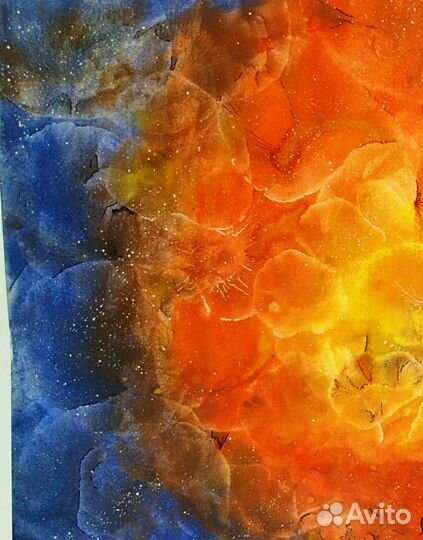 Абстракция 