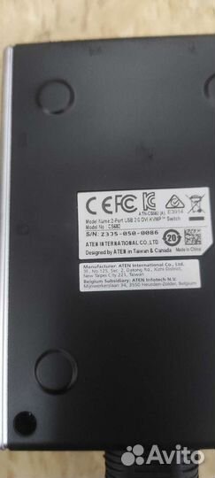 Квм свич kvm switch