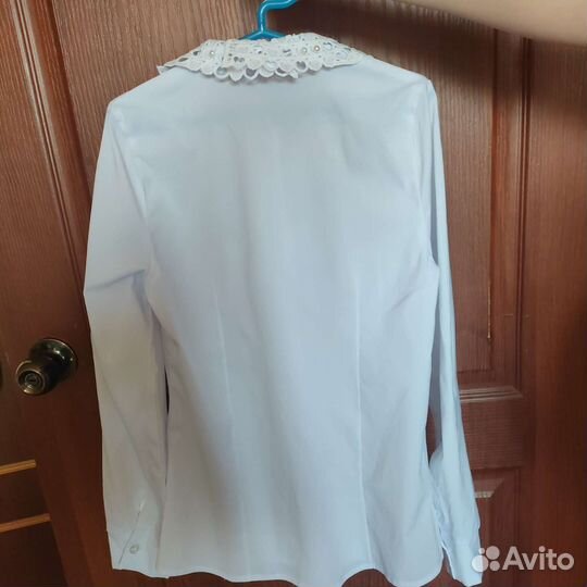 Блузка для девочки 42 размер