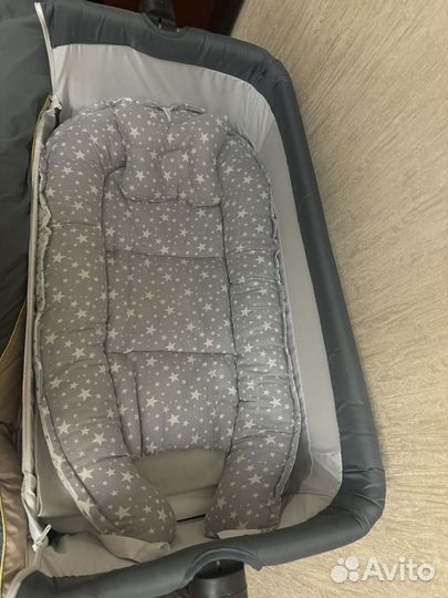 Детская люлька колыбель