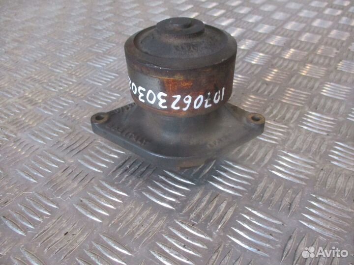 Помпа Iveco 504062854