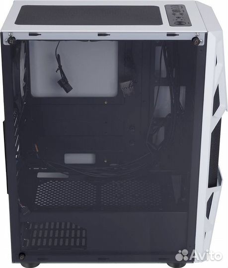 Formula CL-3303W RGB White (1393319)