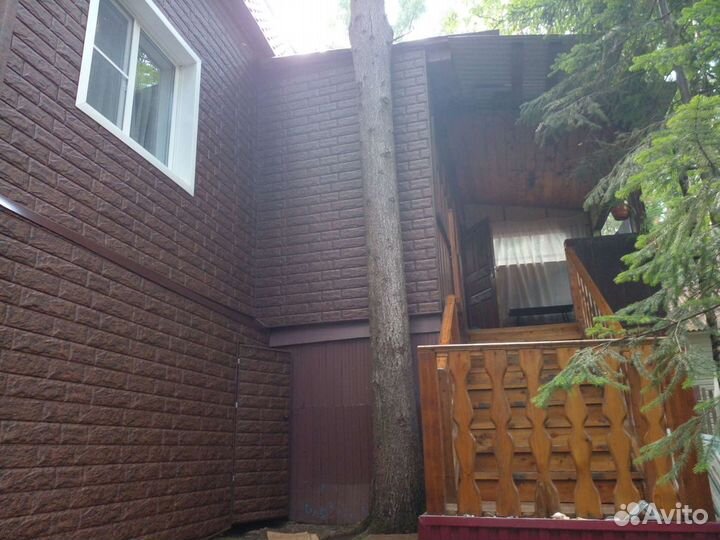 Монтаж сайдинга