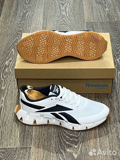 Кроссовки мужские Reebok zig