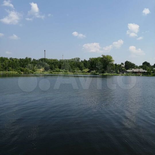 Дом 100 м² на участке 12,9 сот.