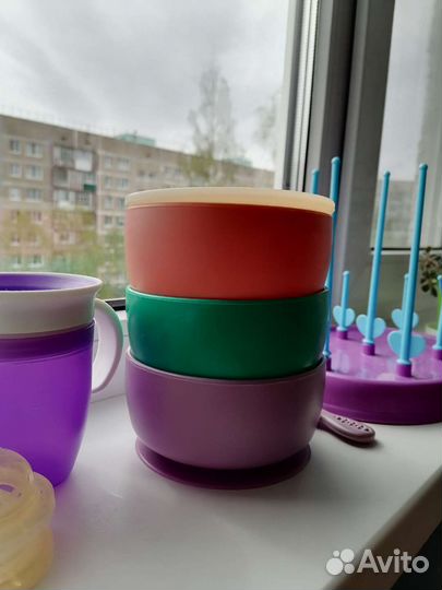 Посуда набор