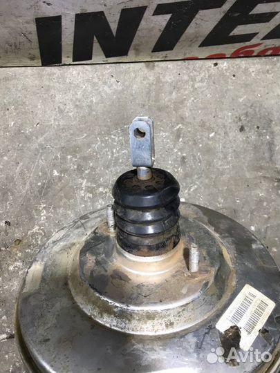 Вакуумный усилитель LADA Granta