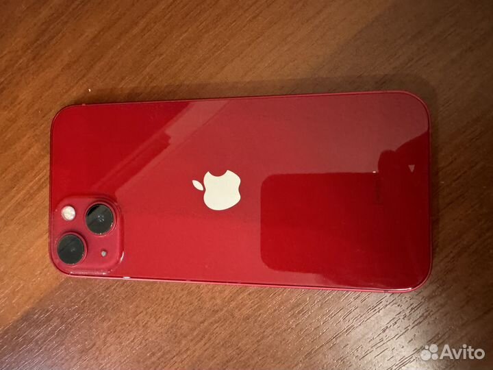 iPhone 13, 256 ГБ