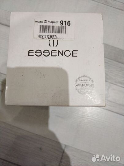 Часы essence