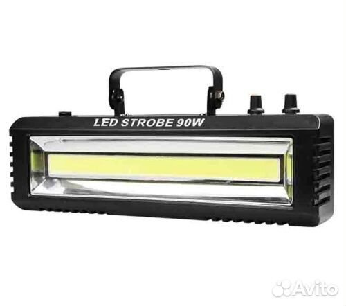 ARV Strip Strob 90 - стробоскоп 90 Ватт, светодио