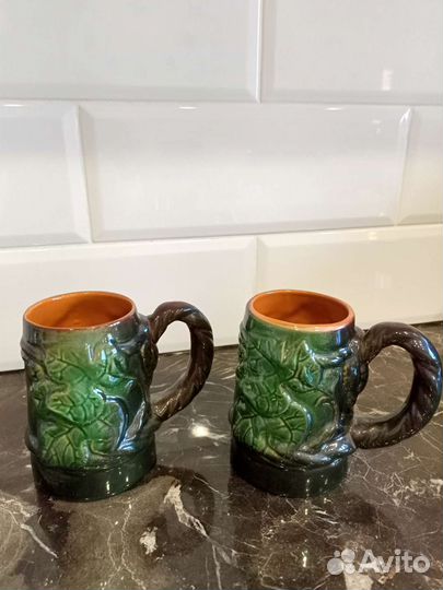 Пивная кружка