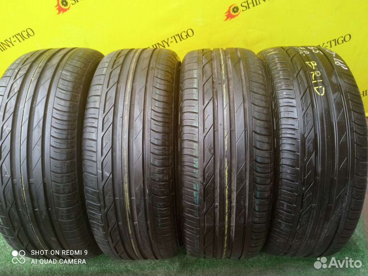 Bridgestone Turanza T001 225/50 R18 99W