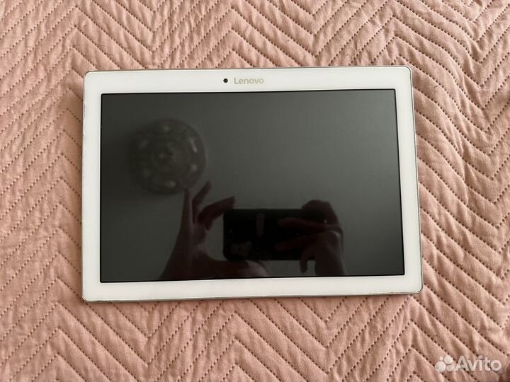 Планшет lenovo Tab 2 A10-30 TB2-X30L