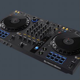 Pioneer DJ DDJ-FLX6-GT (Новый)