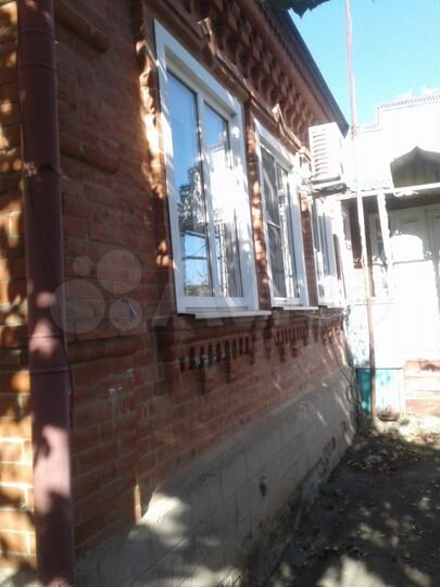 Дом 79,8 м² на участке 13,5 сот.