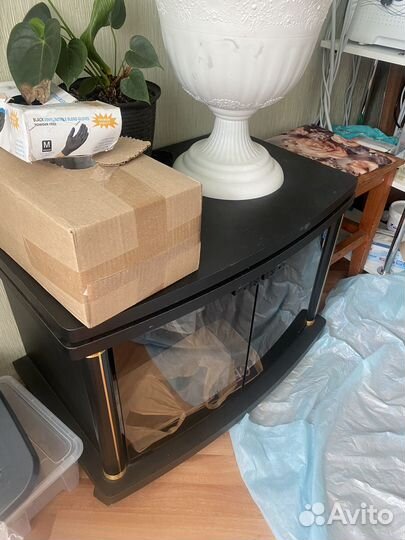 Тумба под телевизор