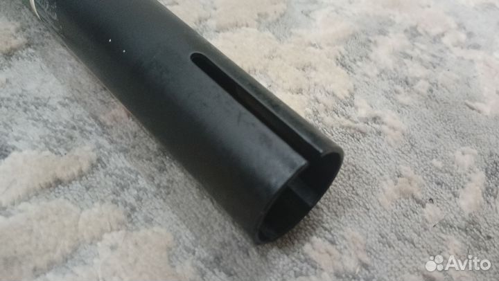 Руль для трюкового самоката