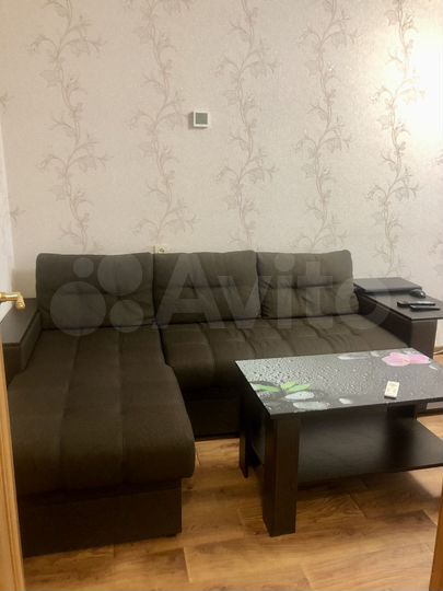 2-к. квартира, 41 м², 5/5 эт.